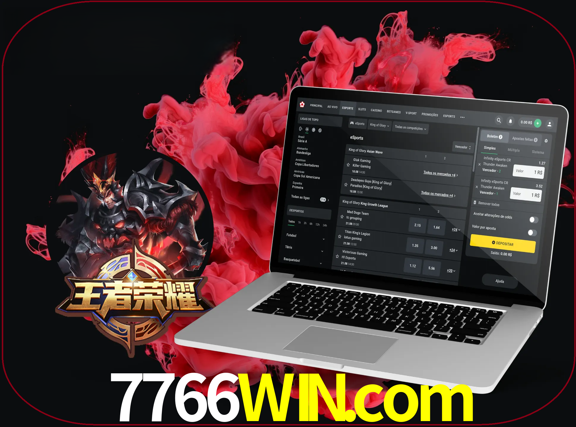 Um jogo global que conquistou os corações dos utilizadores de todo o mundo e que foi desenvolvido na China está disponível no 7766win.