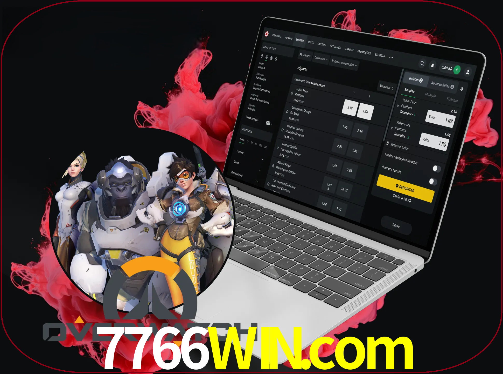 Os fãs deste fantástico jogo apreciarão a abundância de jogos e podem também ganhar dinheiro real apostando no 7766win.